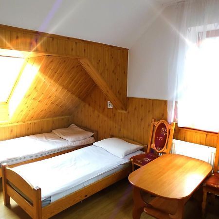 Osrodek Wczasowy Zielona Gospoda Przesieka Exterior photo