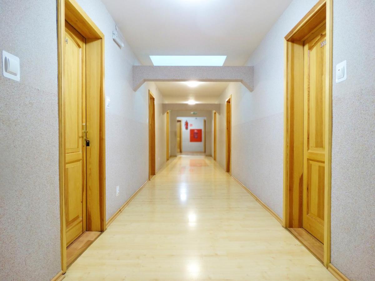 Osrodek Wczasowy Zielona Gospoda Przesieka Exterior photo